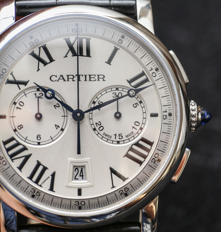 Cartier-Rotonde-Chronograph-Watch-Review_